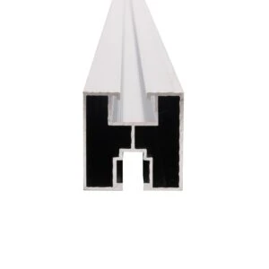 Aluminium Profil Schienen 240 cm